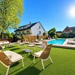 An Authentic & Delicious Journey Through Time Holiday home
