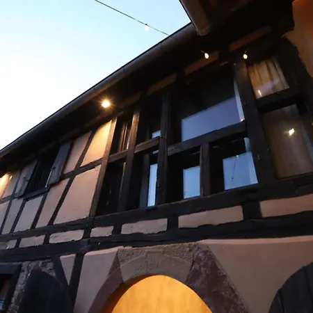 Hébergement de vacances An Authentic & Delicious Journey Through Time *