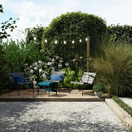 Hébergement de vacances An Authentic & Delicious Journey Through Time Hangenbieten