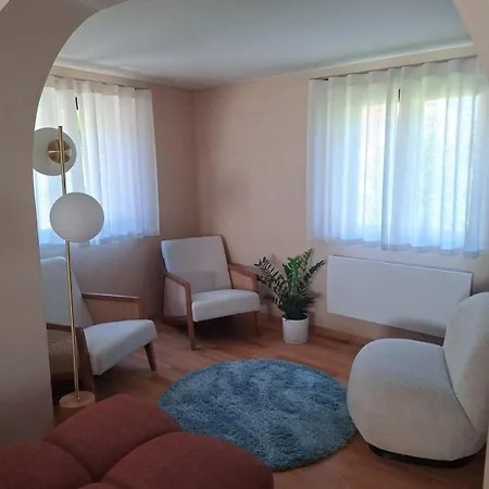 An Authentic & Delicious Journey Through Time Hébergement de vacances Hangenbieten