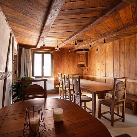 An Authentic & Delicious Journey Through Time *