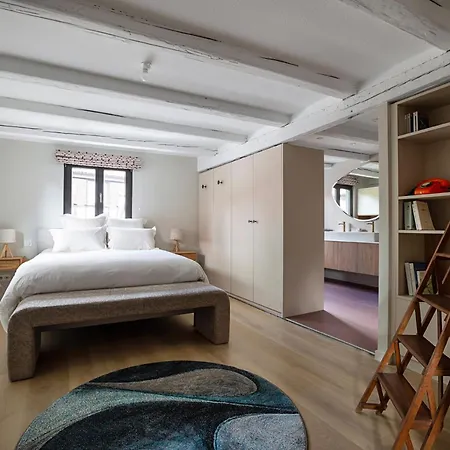 An Authentic & Delicious Journey Through Time Hébergement de vacances *