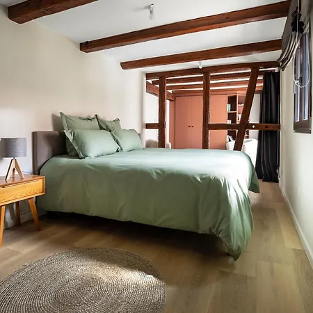 An Authentic & Delicious Journey Through Time *