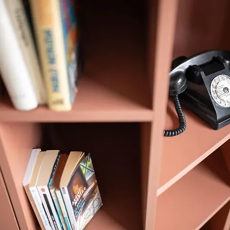 An Authentic & Delicious Journey Through Time Hébergement de vacances