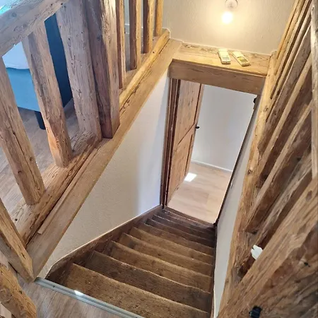 An Authentic & Delicious Journey Through Time Hébergement de vacances