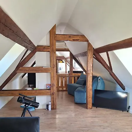 An Authentic & Delicious Journey Through Time Hébergement de vacances