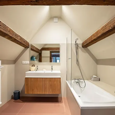 1807 - Alsace Of Yesterday & Today Holiday home *
