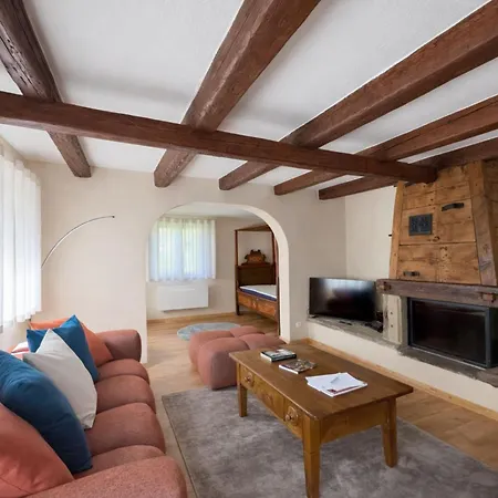 1807 - Alsace Of Yesterday & Today Holiday home *