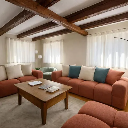 Holiday home 1807 - Alsace Of Yesterday & Today
