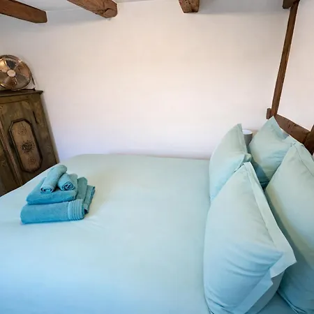 1807 - Alsace Of Yesterday & Today Holiday home Hangenbieten
