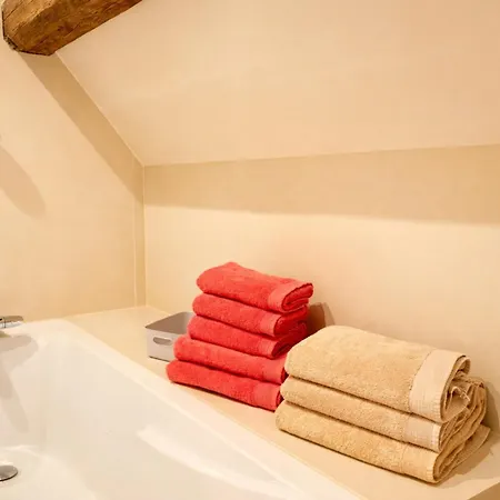 1807 - Alsace Of Yesterday & Today Holiday home