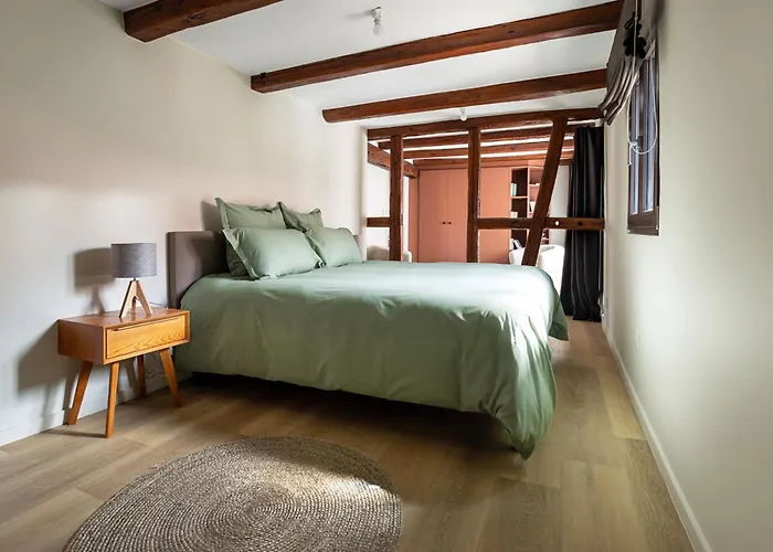 An Authentic & Delicious Journey Through Time *